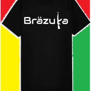 Brazuka Tees