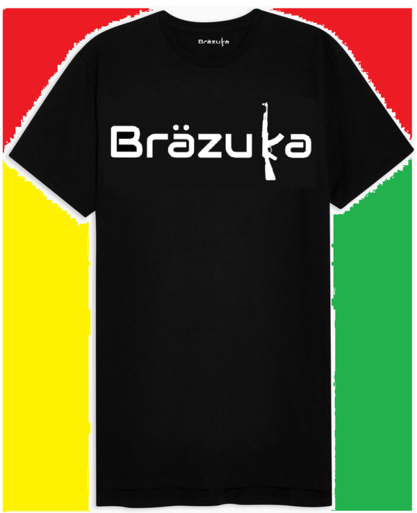 Brazuka Tees